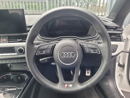 2021 Audi A5 - thumbnail 10