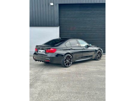 2019 BMW 3 Series - thumbnail 6