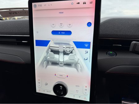 2021 Ford Mustang Mach-E - thumbnail 27