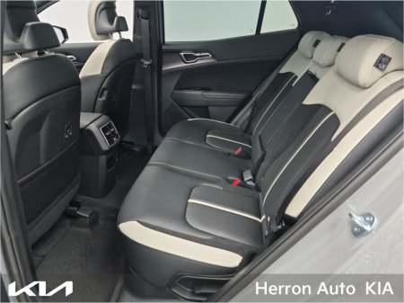 2026 Kia Sportage - thumbnail 11