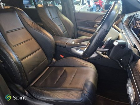 2021 Mercedes-Benz GLE Class AMG LINE * HIGH SPEC * CALL PATRICK ON 0868171837* €57,900 thumbnail