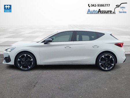 2023 Cupra Leon 1.5 E-TSI 150BHP DSG AUTO *** Heated Sport Seats / Apple Carplay / Park Assist *** €26,900 thumbnail