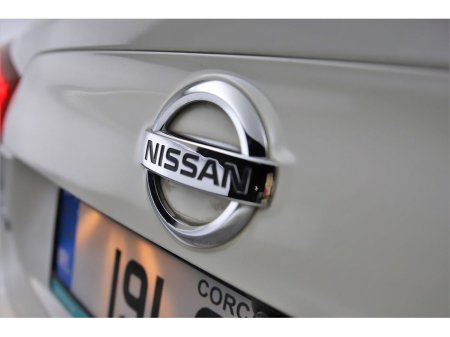 2019 Nissan Qashqai - thumbnail 23