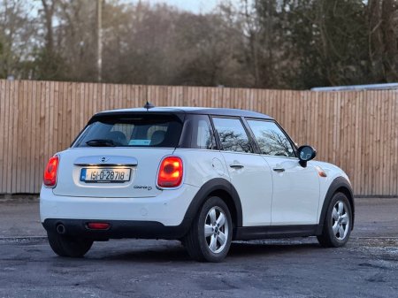 2015 MINI Hatch - thumbnail 10