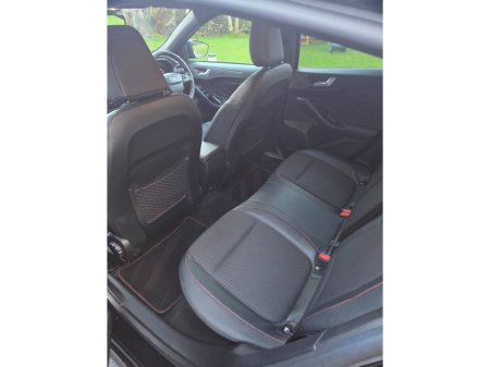 2019 Ford Focus 1.5 TDCi 120PS ST-Line Powershift €18,950 thumbnail