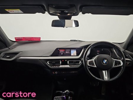 2020 BMW 1 Series 116d M Sport €26,880 thumbnail