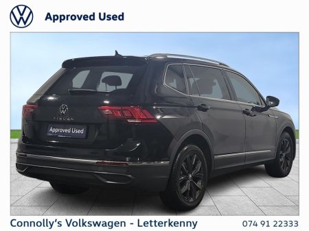 2024 Volkswagen Tiguan 2.0TDI *7 SEATER* M6F 150HP €40,950
