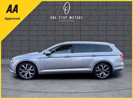 2018 Volkswagen Passat *HIGHLINE-65,000KM-HUGE SPEC-AUTO €22,900 thumbnail