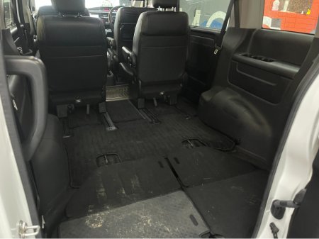 2019 Honda Stepwagon €26950 2019 HONDA STEPWAGON SPADA G EX HYBRID SENSING 7 SEATS 2.0 AUTOMATIC / CRUISE CONTROL / REVERSE CAMERA / HEATED SEATS / AUTOMATIC DOORS €26,950 thumbnail