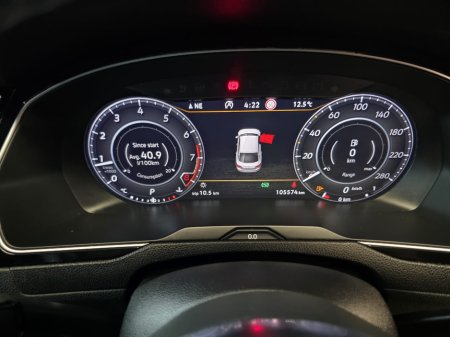 2018 Volkswagen Arteon - thumbnail 11