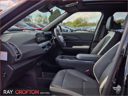 2025 Kia EV5 - photo 6