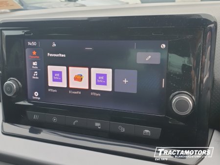 2023 SEAT Ibiza PA 1.0 TSI 110HP DS DSG XCELLENCE 5 thumbnail