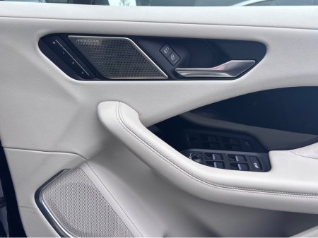 2020 Jaguar I-Pace 90KW HSE 400PS AWD SUNROOF // TOP SPEC €24,495 thumbnail