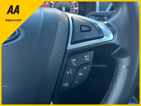 2016 Ford Galaxy 2.0 TDCI TITANIUM 150PS 5DR €10,650 thumbnail