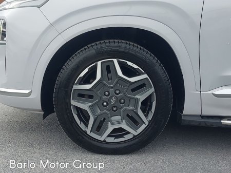 2022 Hyundai Santa Fe - thumbnail 17