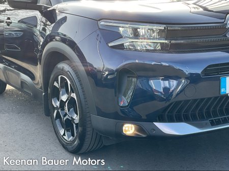 2023 Citroen C5 Aircross - thumbnail 4