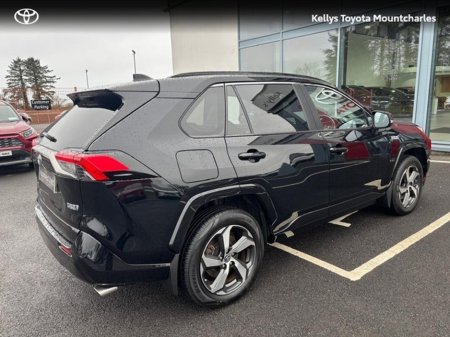 2022 Toyota Rav4 - thumbnail 11