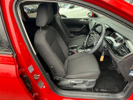 2018 Volkswagen Polo - thumbnail 20