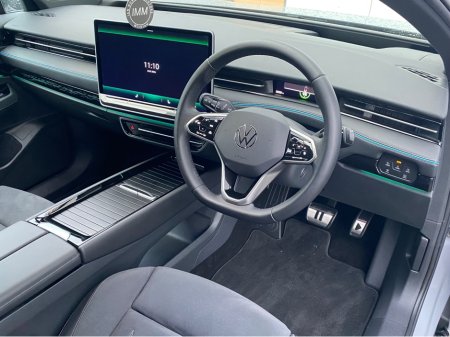 2024 Volkswagen ID.7 PRO PLUS €39,995