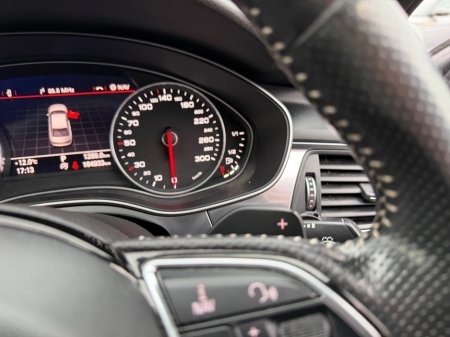 2016 Audi A6 - thumbnail 15