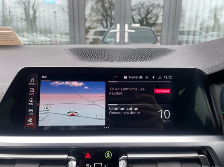 2020 BMW 3 Series - thumbnail 14