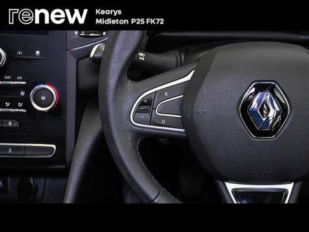 2020 Renault Megane - thumbnail 17