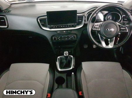 2020 Kia XCeed - thumbnail 2