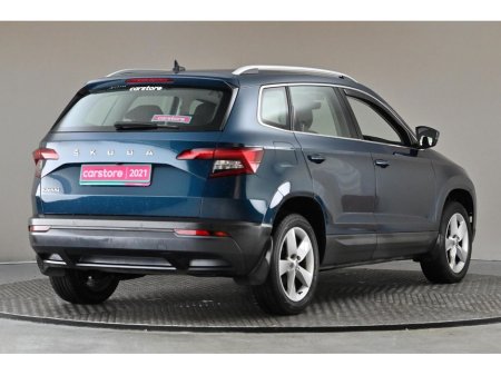 2021 Skoda Karoq - thumbnail 9