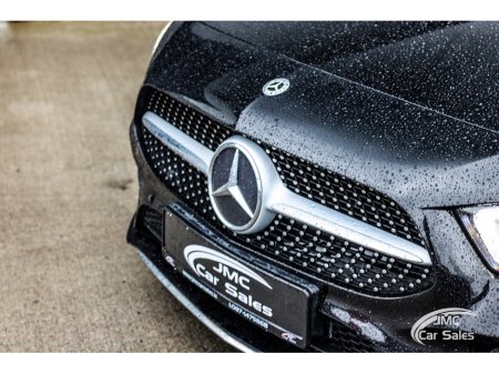 2020 Mercedes-Benz A Class - thumbnail 3