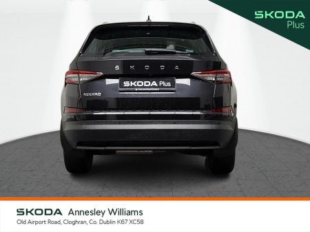 2023 Skoda Kodiaq Ambition 2.0Tdi 150Bhp DSG €42,950 thumbnail