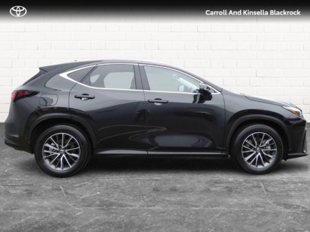 2023 Lexus NX 450 h+ - thumbnail 3