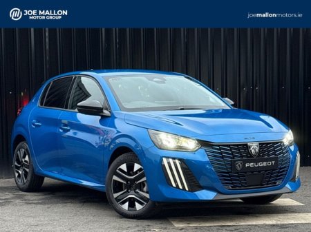 2026 Peugeot 208 for sale