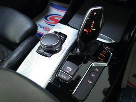 2018 BMW X3 - thumbnail 21