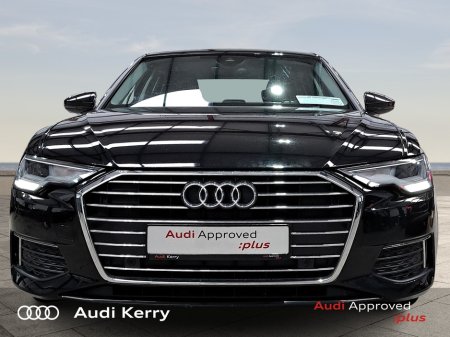 2023 Audi A6 - thumbnail 2