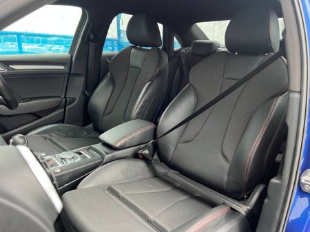 2015 Audi S3 - thumbnail 6