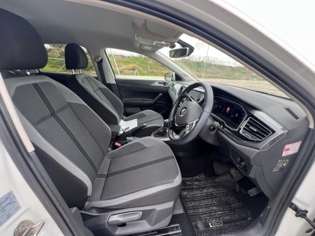 2019 Volkswagen Polo - thumbnail 4