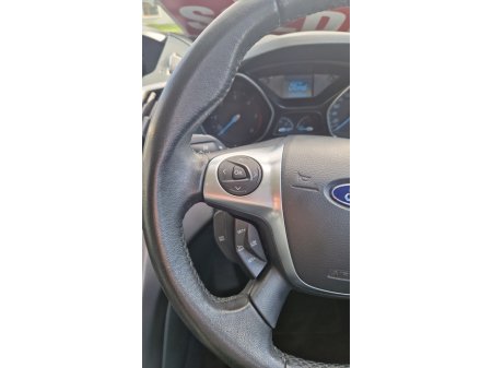 2015 Ford C-Max C MAX EDITION 1.6 TDCI 95PS 4DR €7,950 thumbnail