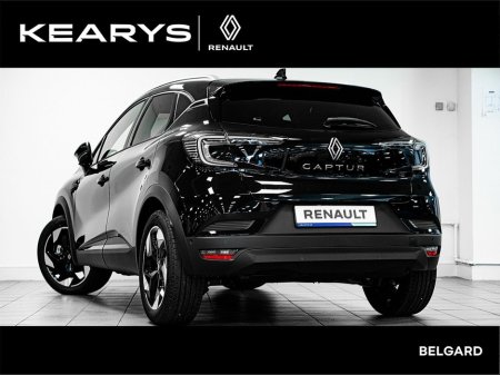 2026 Renault Captur - thumbnail 2