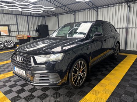 2019 Audi Q7 - thumbnail 15
