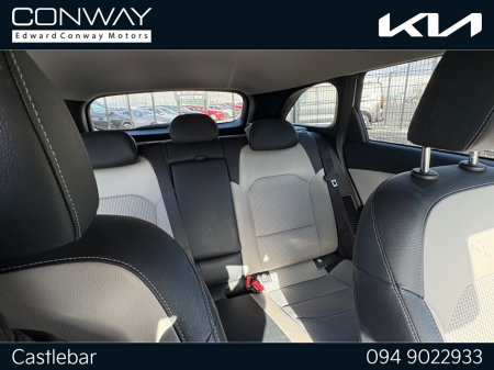 2021 Kia Ceed - thumbnail 15