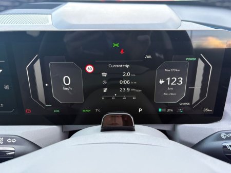 2026 Kia EV5 EV5 EARTH 3, 81KW BATTERY, 7 YEAR WARRANTY, 3 YEAR AA, 0% FINANCE, *3 FREE SEVICES FOR KIA CUSTOMERS* thumbnail