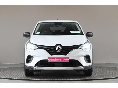 2023 Renault Captur - view 2