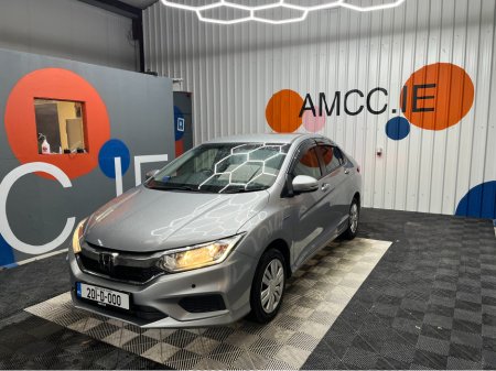 2020 Honda Grace €16950 2020 HONDA GRACE HYBRID DX 1.5 AUTOMATIC / CRUISE CONTROL €16,950 thumbnail