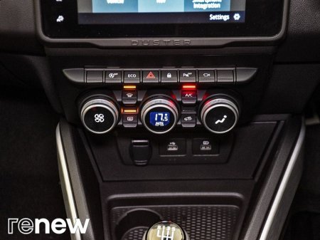 2023 Dacia Duster Journey TCe 90 4x2 NBI €22,900 thumbnail