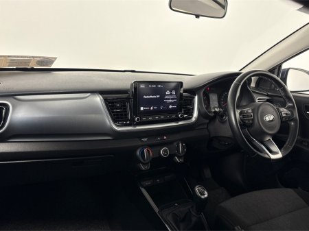 2021 Kia Stonic - thumbnail 31