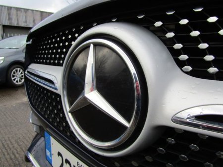 2022 Mercedes-Benz GLE Class - thumbnail 47