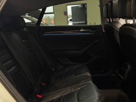 2019 Volkswagen Arteon 300 BHP 4MOTION FULL SPEC thumbnail