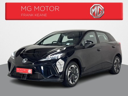 2024 MG 4 - thumbnail 6