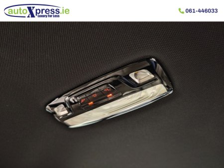 2019 BMW 5 Series D G30 M Sport Automatic €30,995 thumbnail