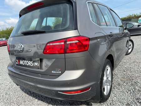 2015 Volkswagen Golf - photo 6